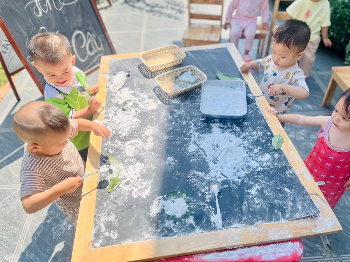 Ảnh hoạt động