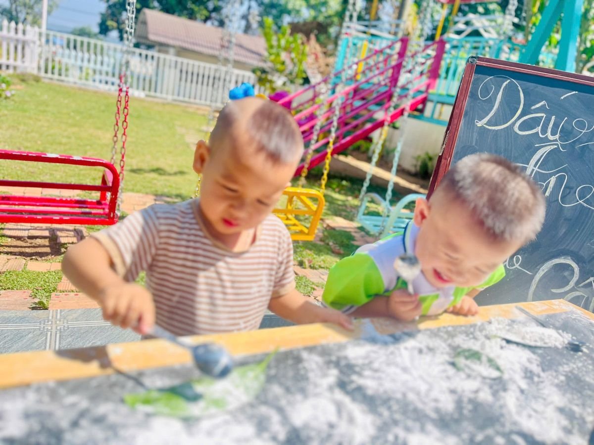 Ảnh hoạt động