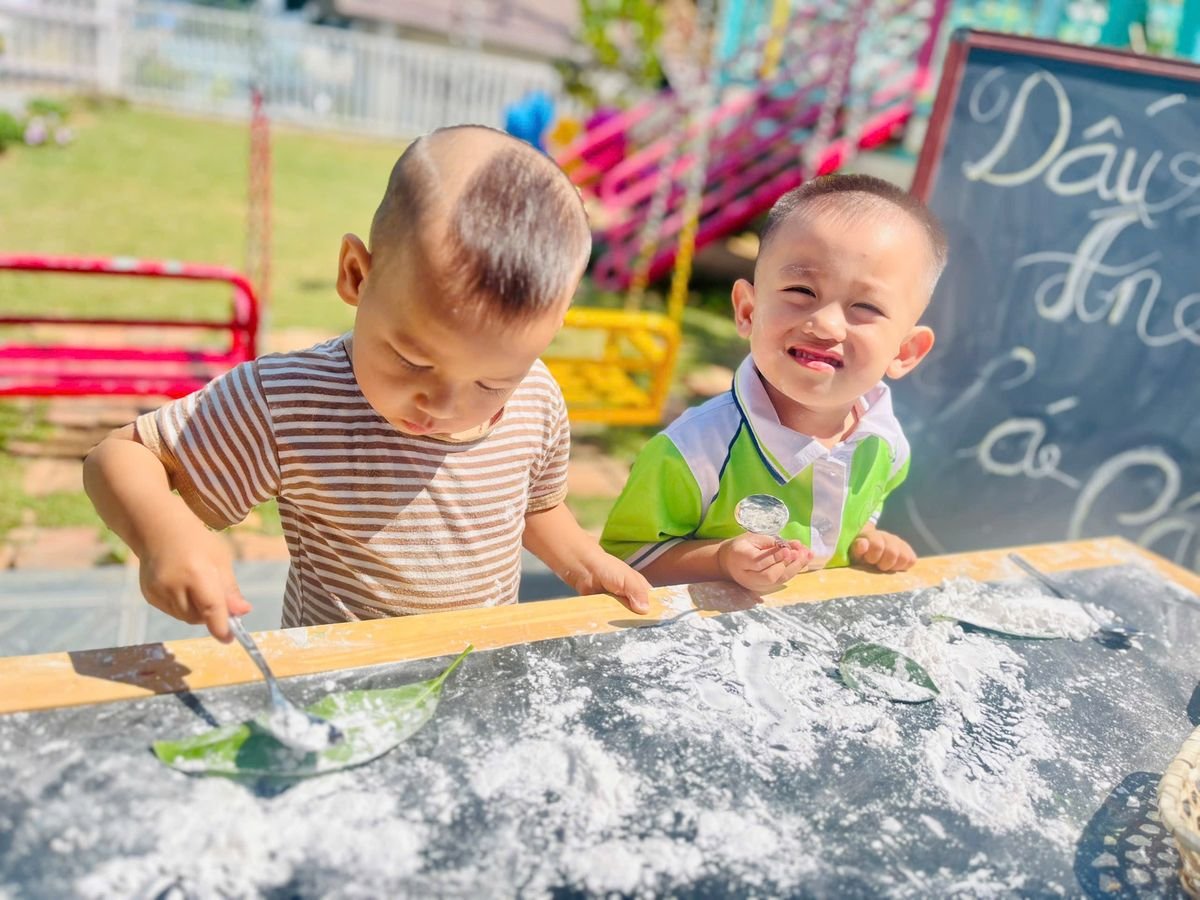 Ảnh hoạt động