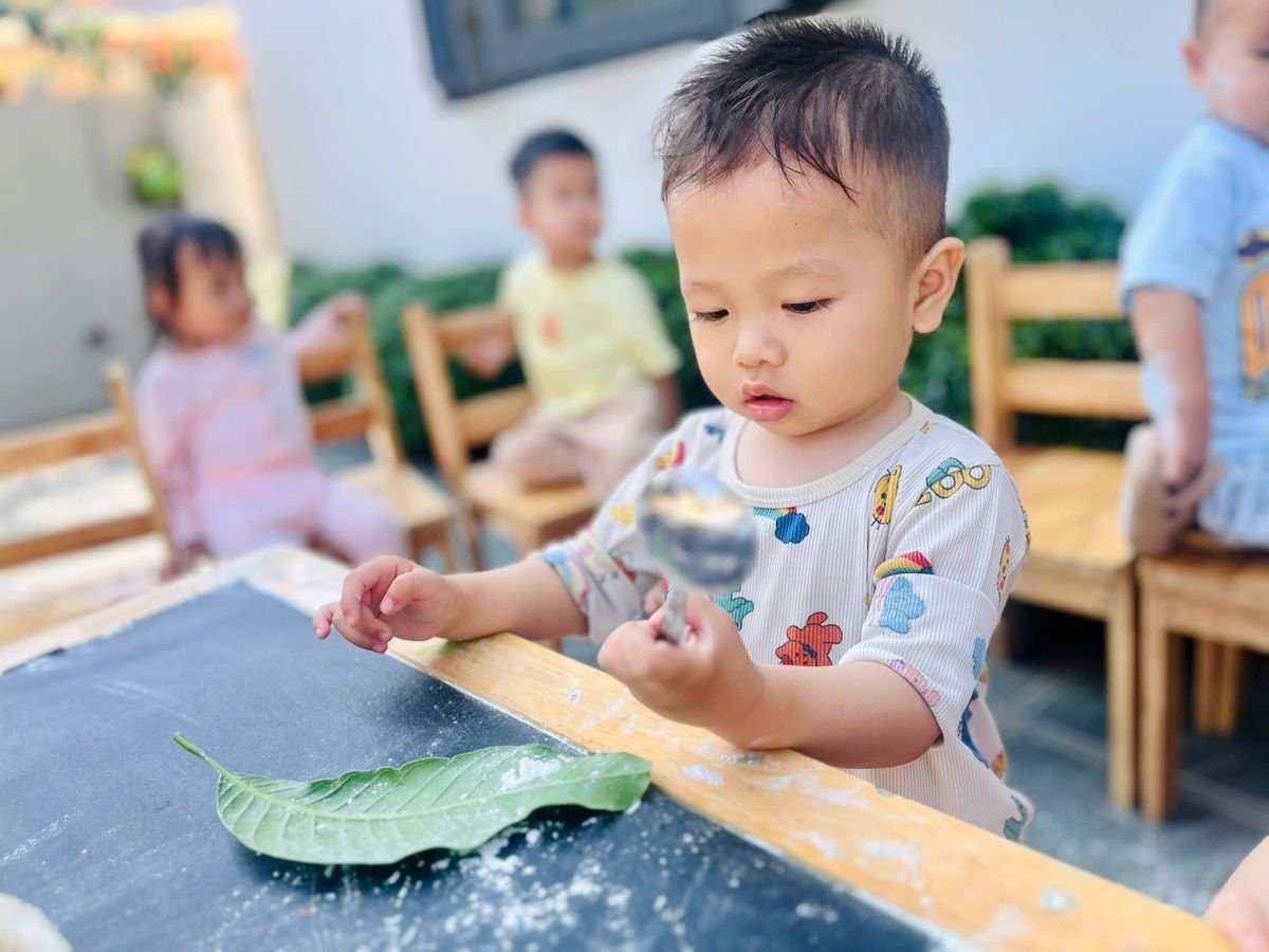 Ảnh hoạt động