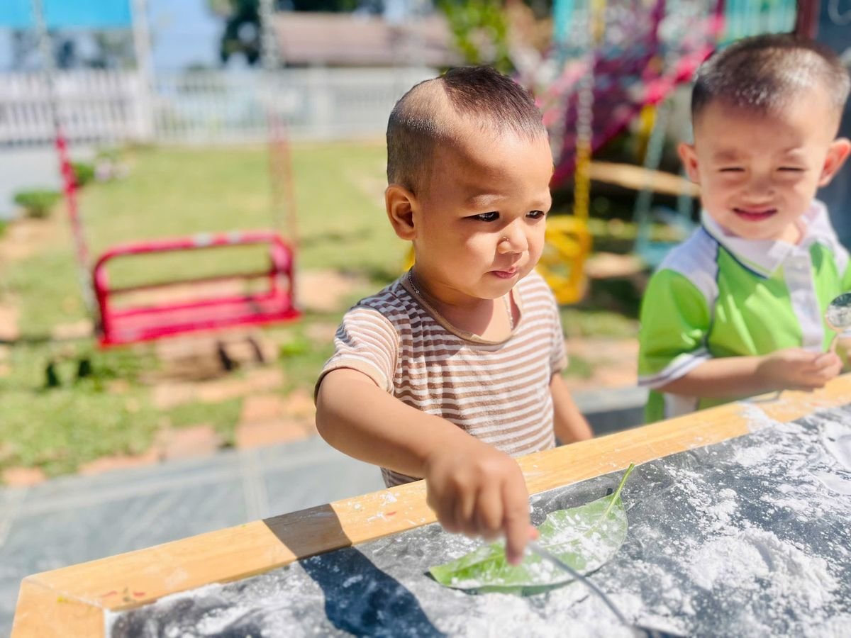 Ảnh hoạt động