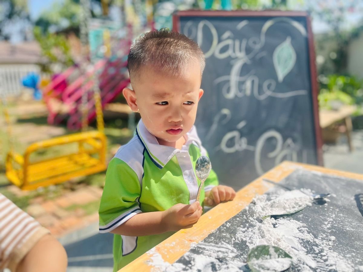 Ảnh hoạt động