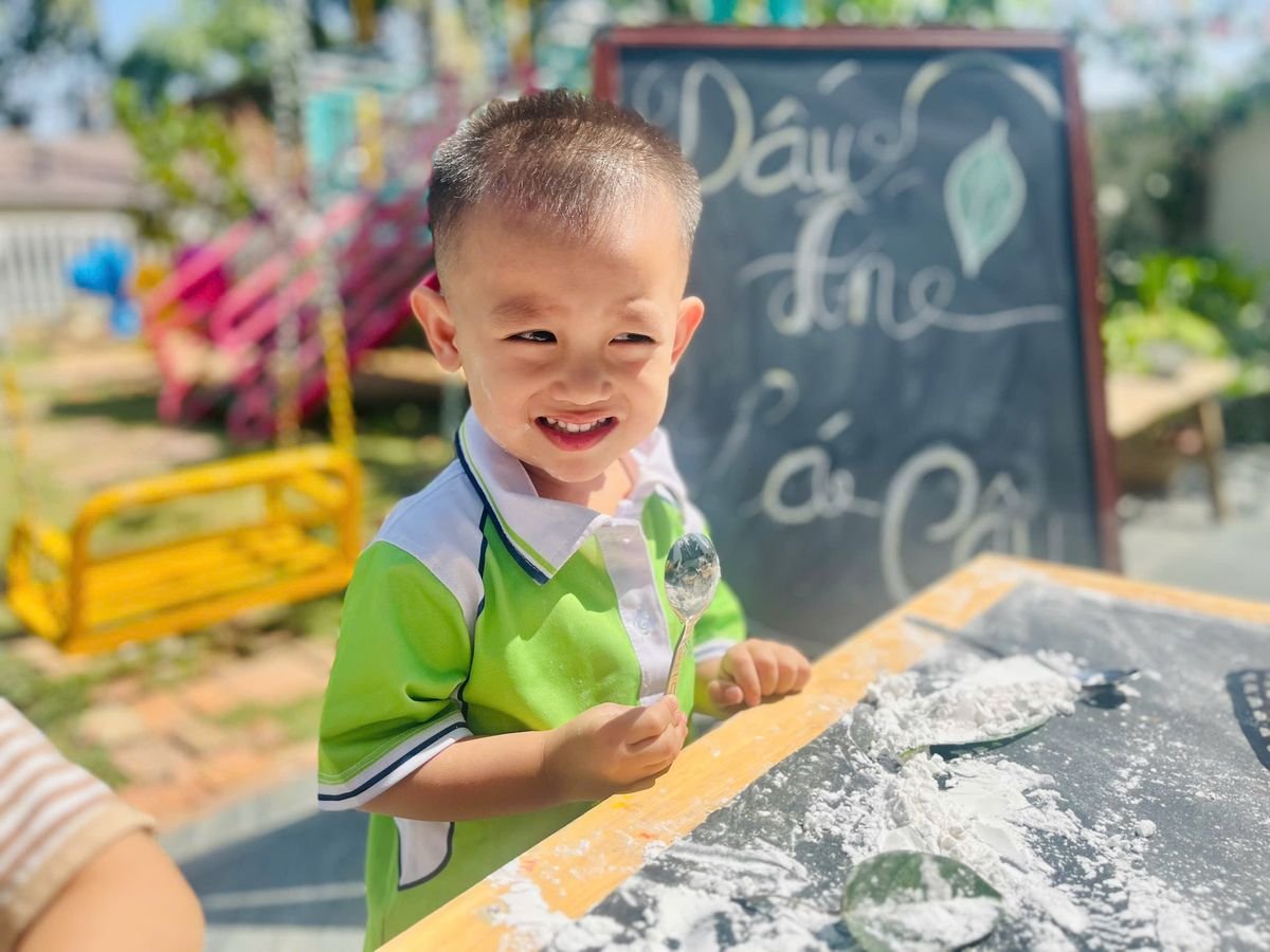 Ảnh hoạt động