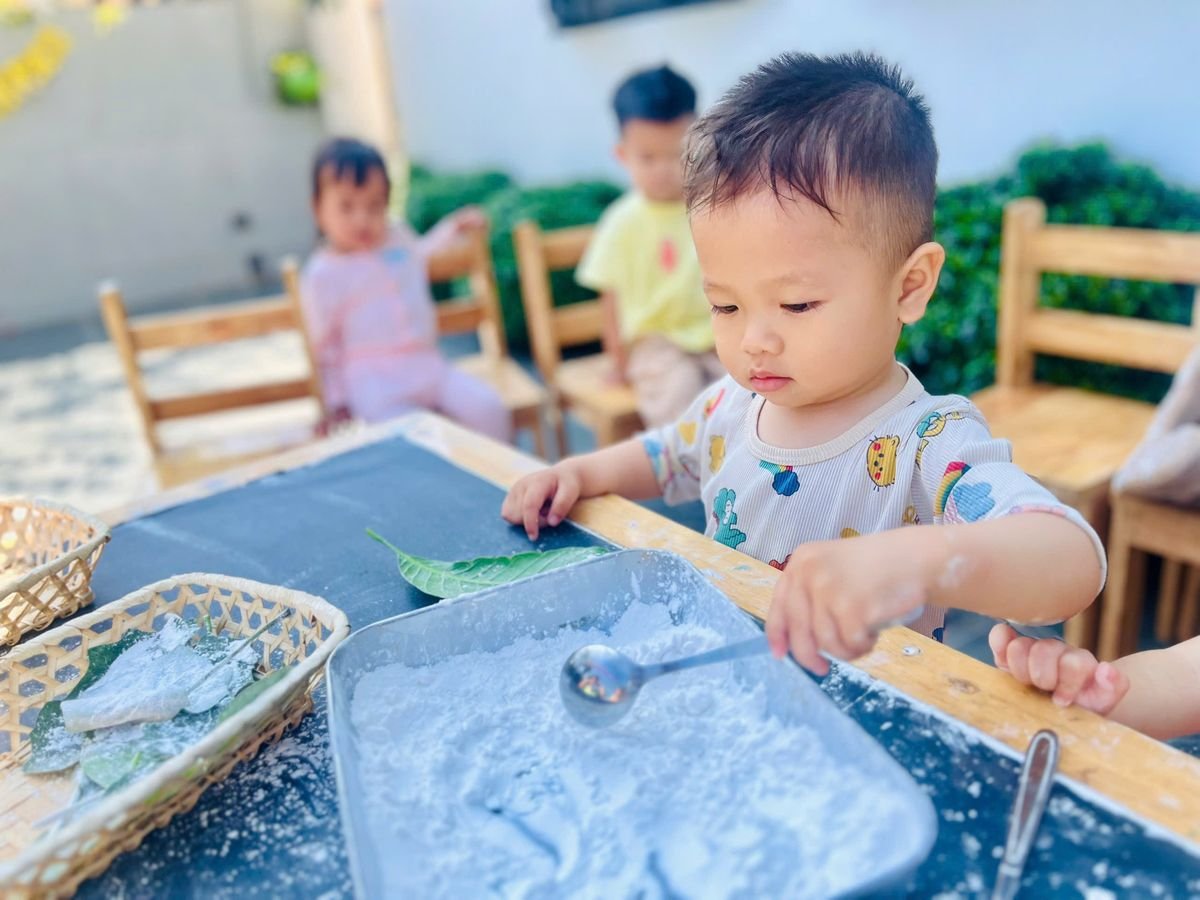 Ảnh hoạt động