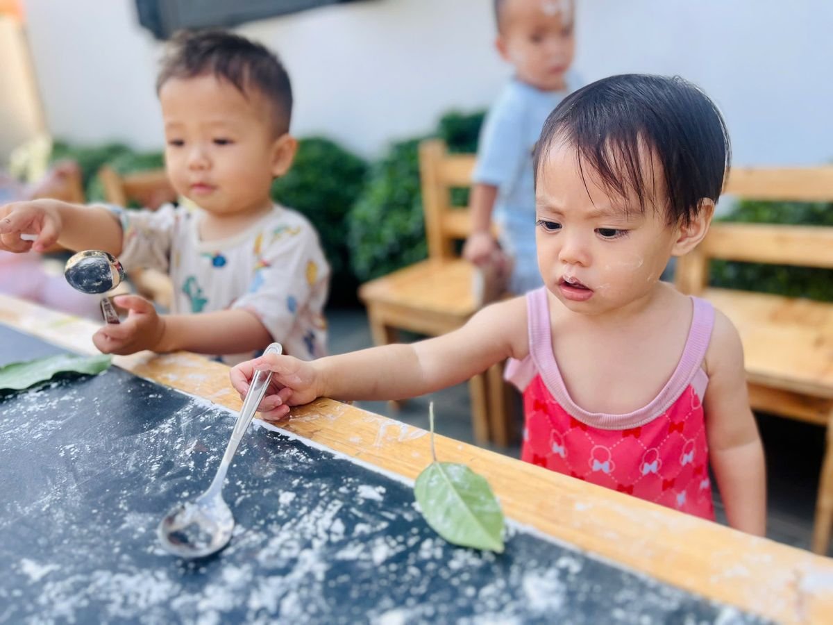 Ảnh hoạt động