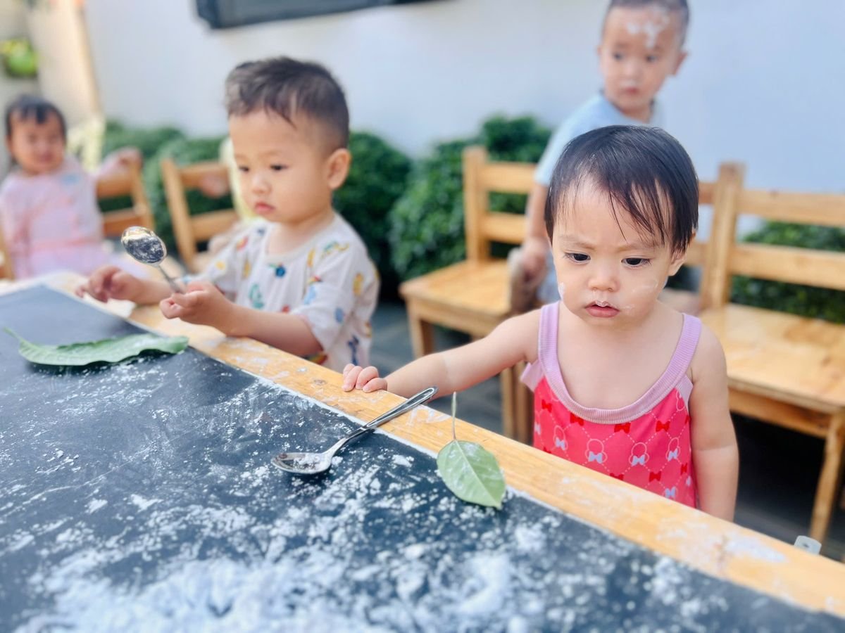 Ảnh hoạt động