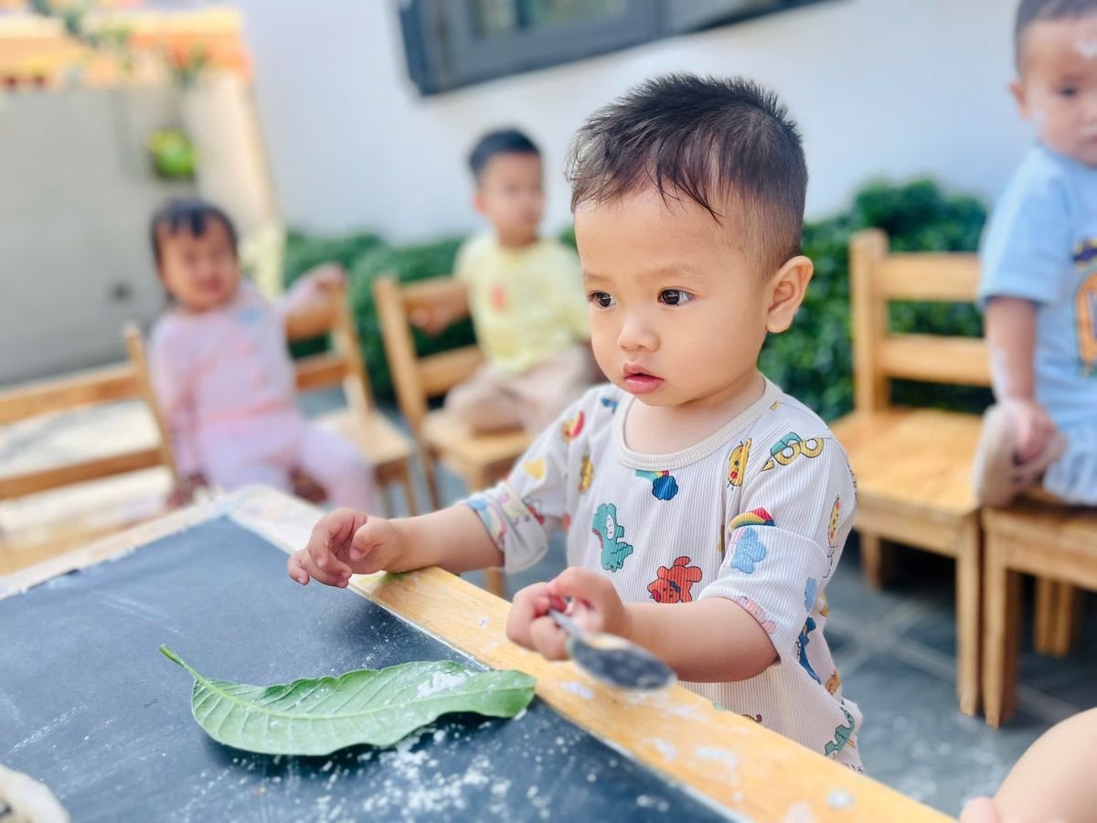 Ảnh hoạt động