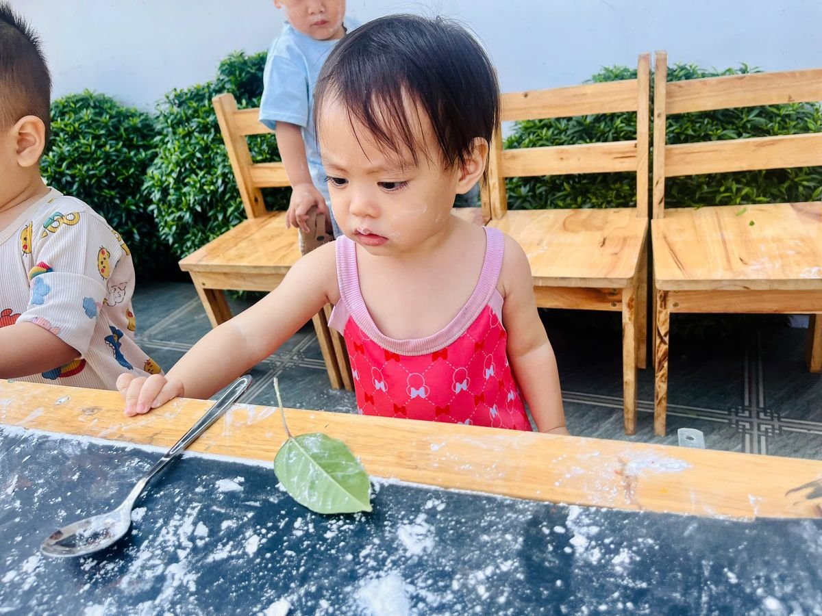 Ảnh hoạt động