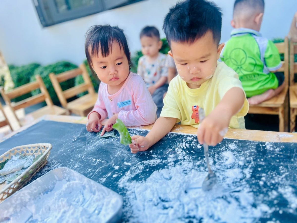 Ảnh hoạt động