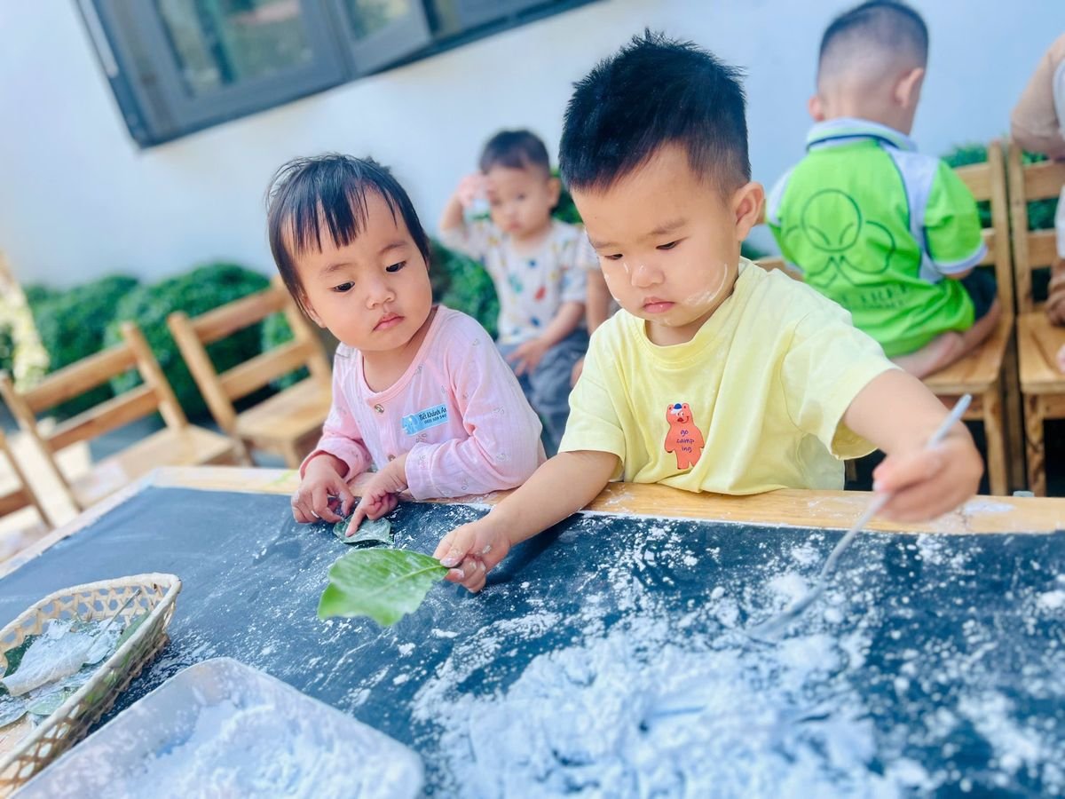 Ảnh hoạt động