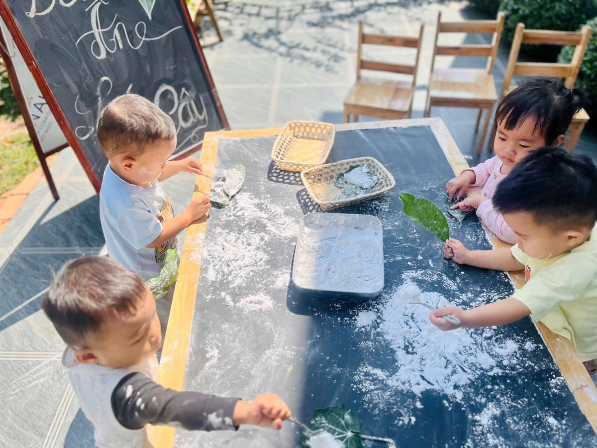 Ảnh hoạt động