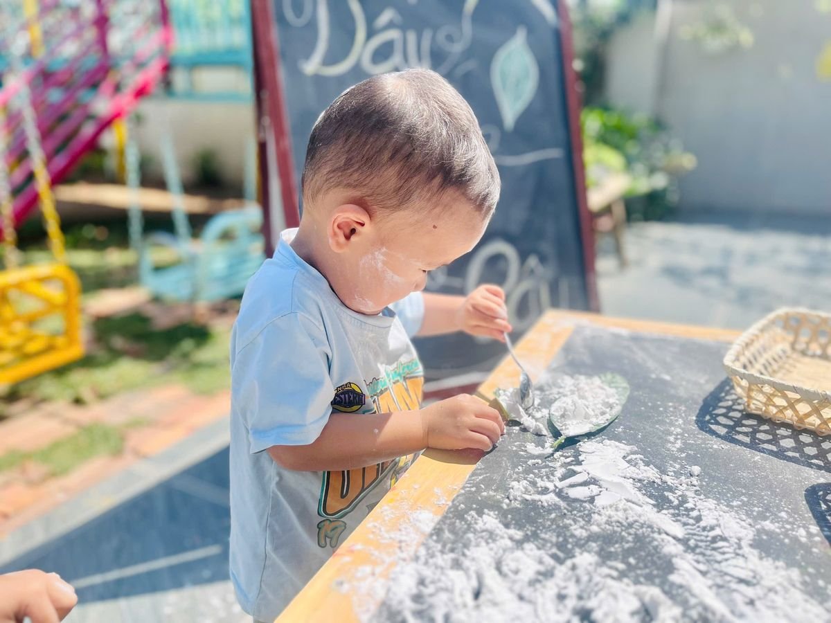 Ảnh hoạt động