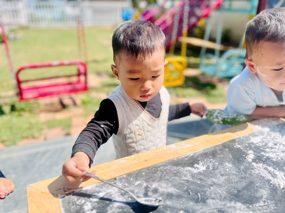 Ảnh hoạt động