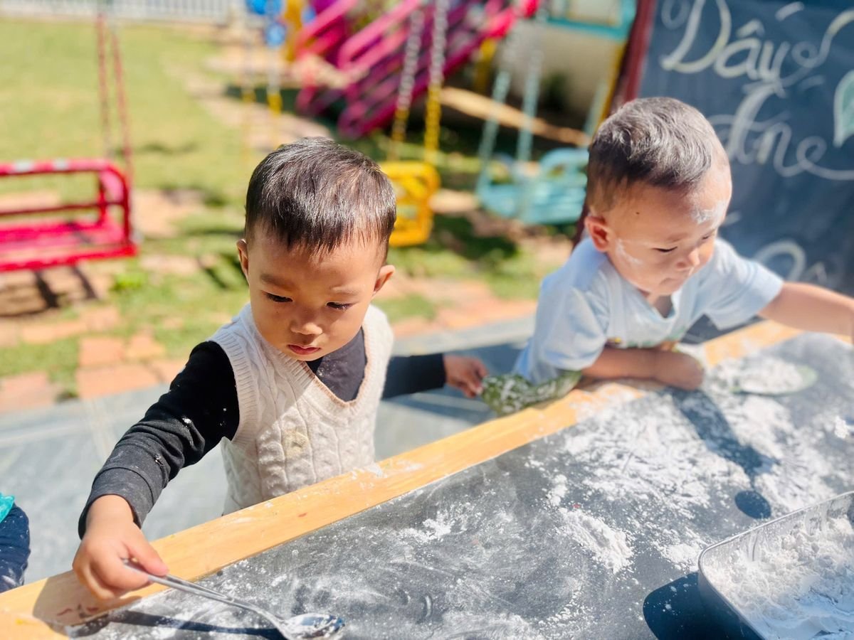 Ảnh hoạt động