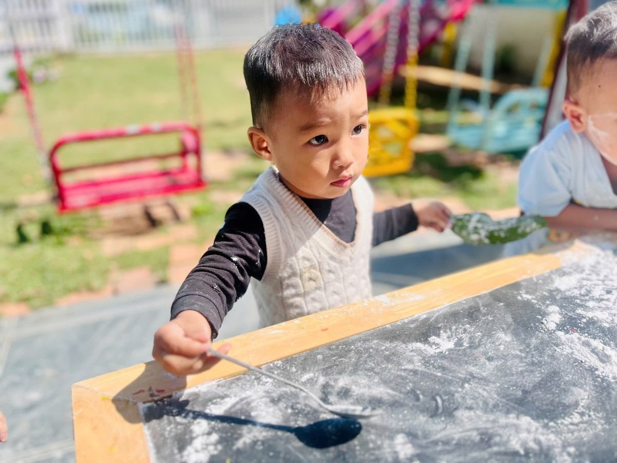 Ảnh hoạt động