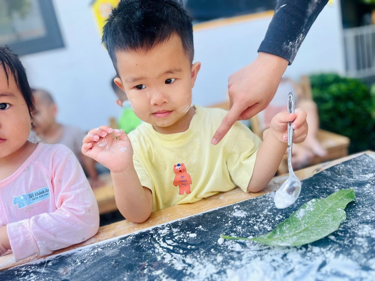 Ảnh hoạt động