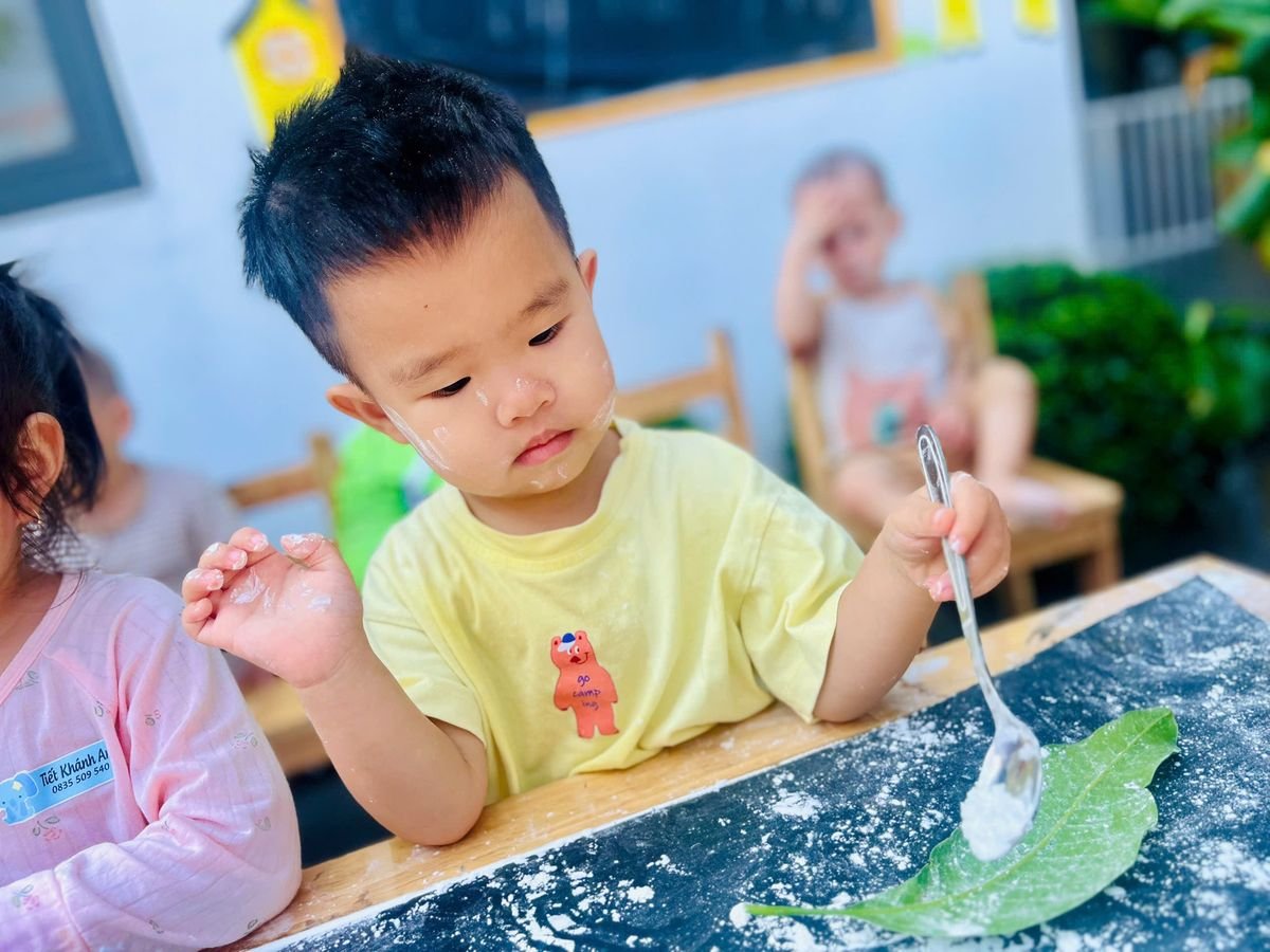 Ảnh hoạt động