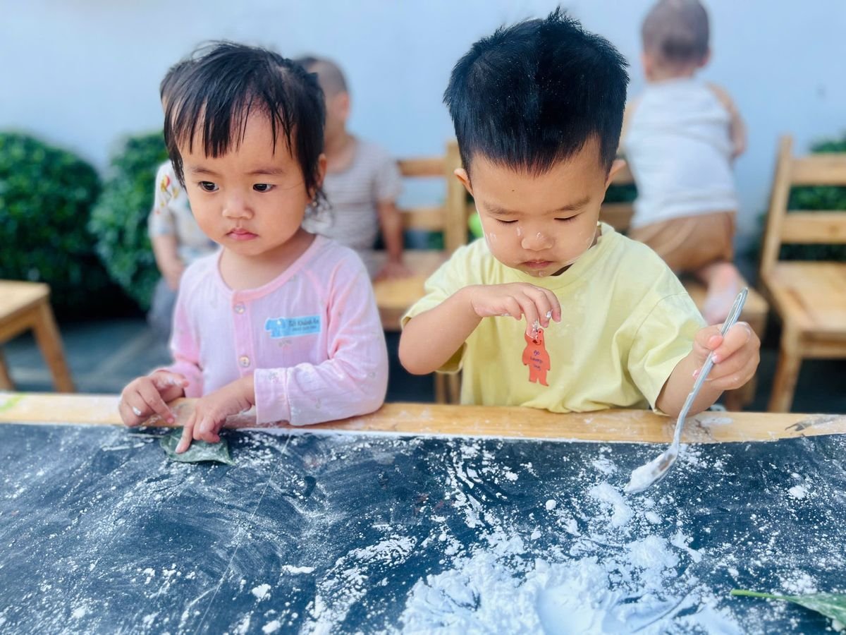 Ảnh hoạt động