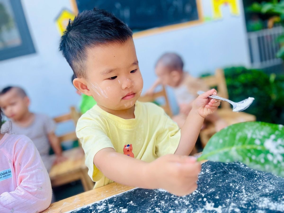 Ảnh hoạt động