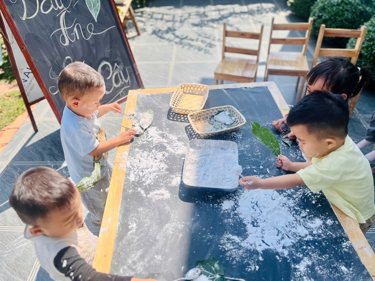 Ảnh hoạt động