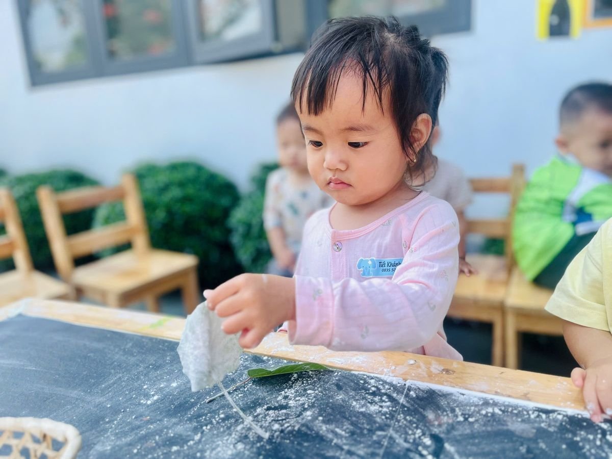 Ảnh hoạt động