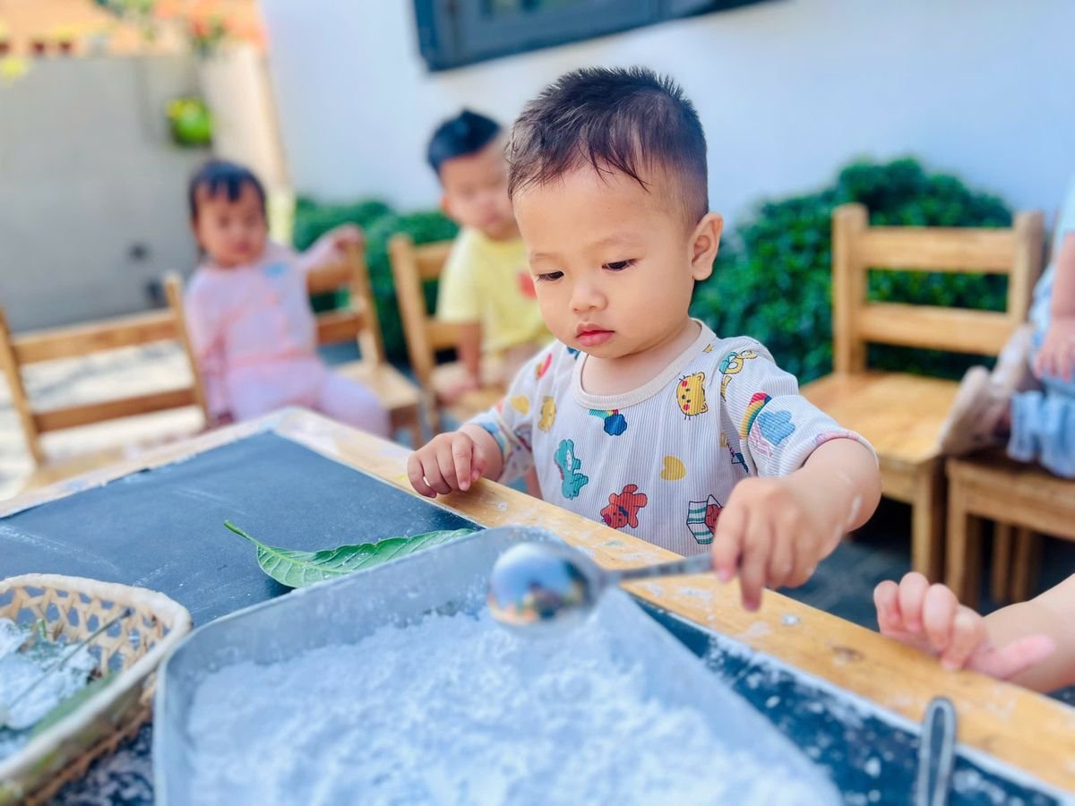 Ảnh hoạt động