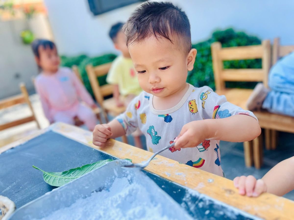 Ảnh hoạt động