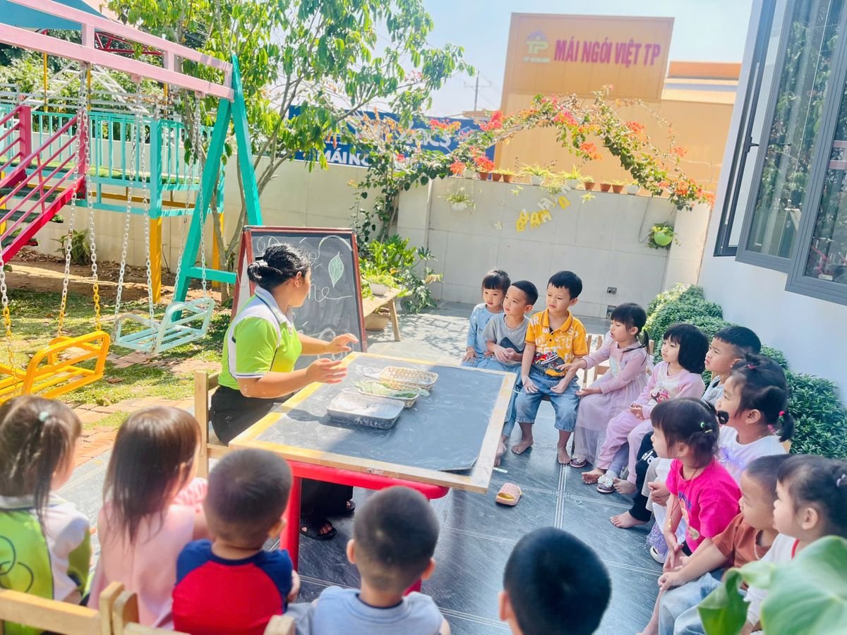 Ảnh hoạt động