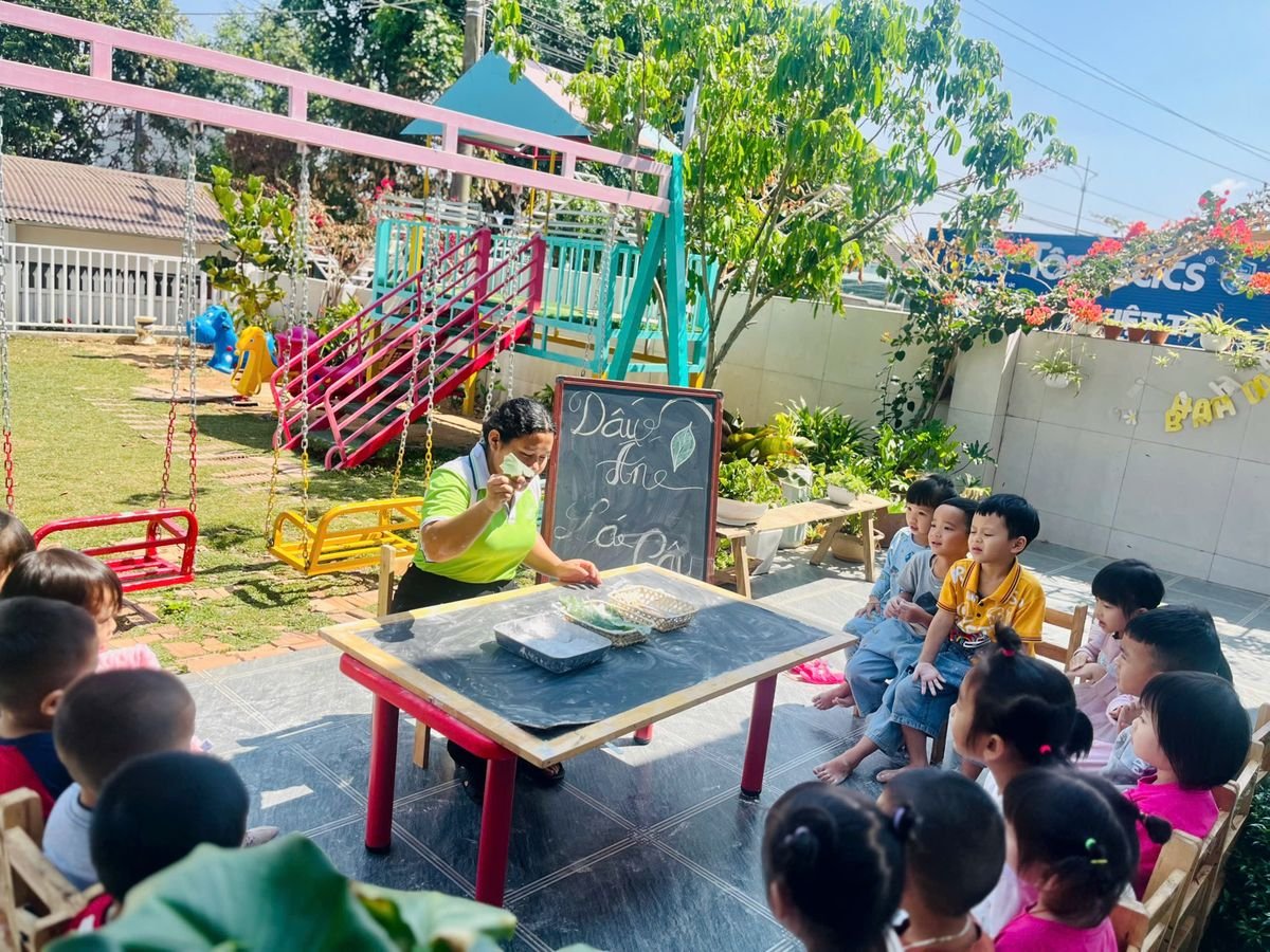 Ảnh hoạt động