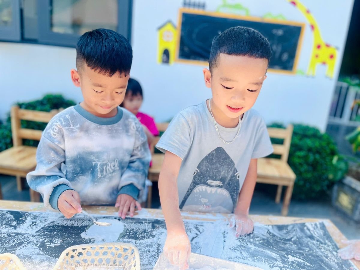 Ảnh hoạt động