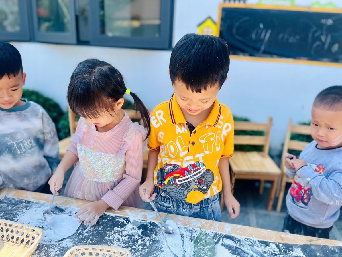 Ảnh hoạt động