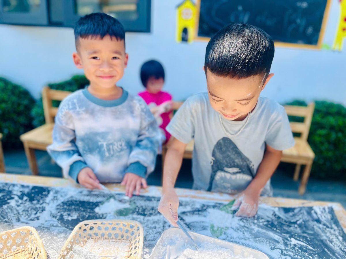 Ảnh hoạt động