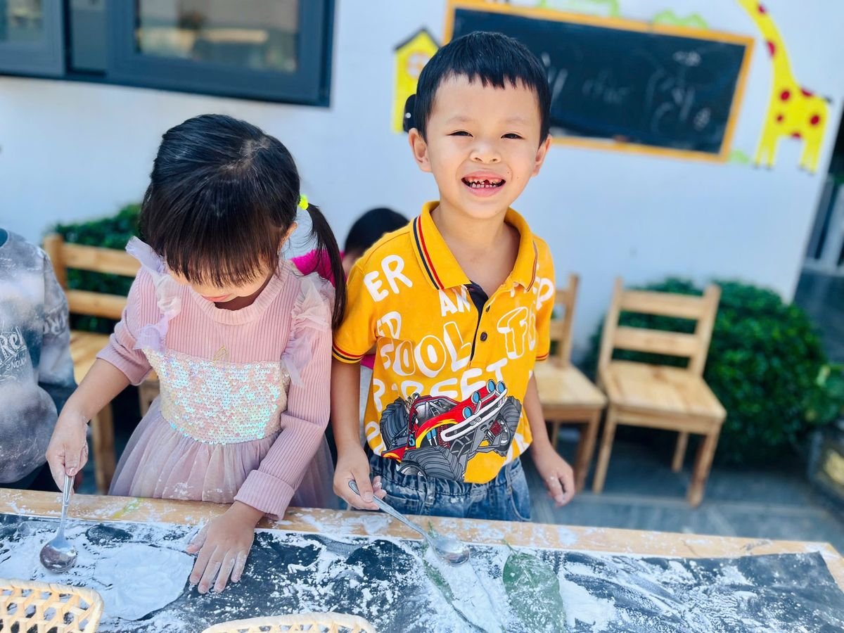 Ảnh hoạt động