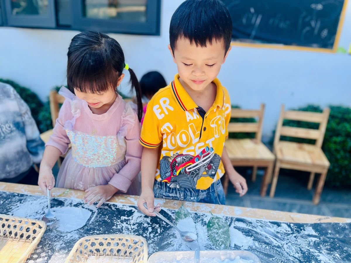 Ảnh hoạt động