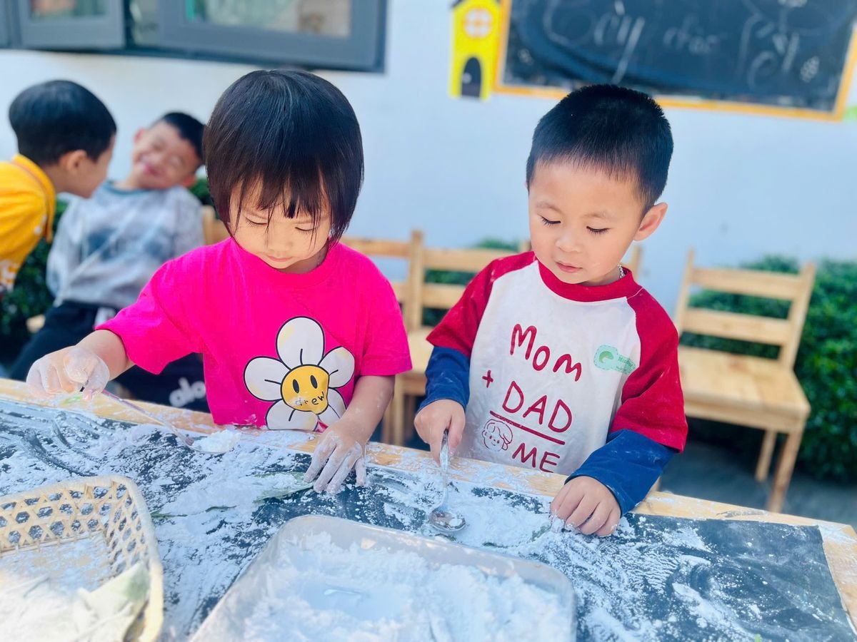 Ảnh hoạt động