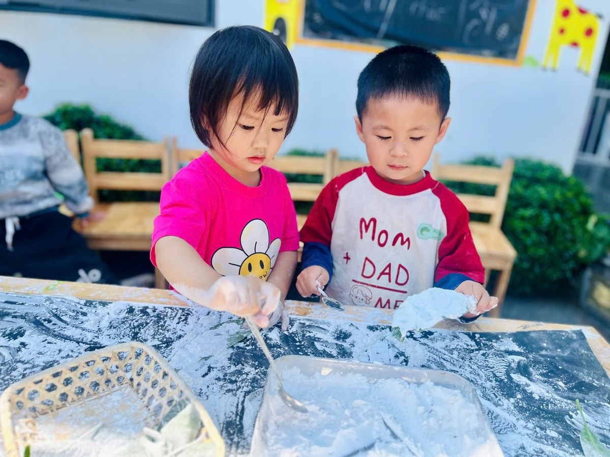 Ảnh hoạt động