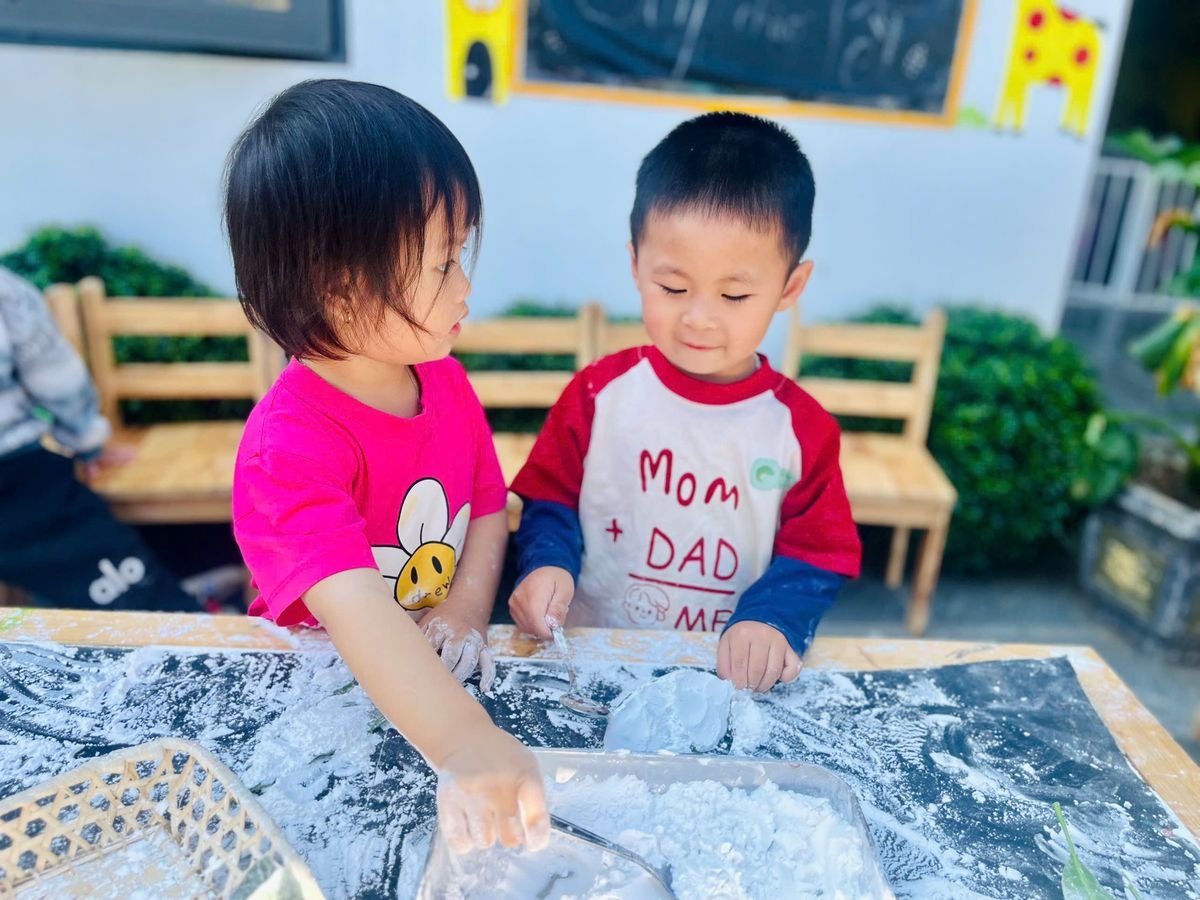 Ảnh hoạt động