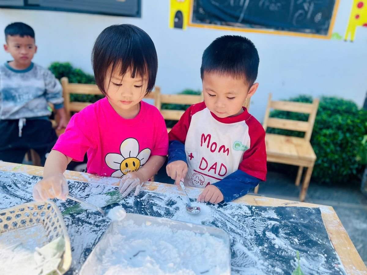 Ảnh hoạt động