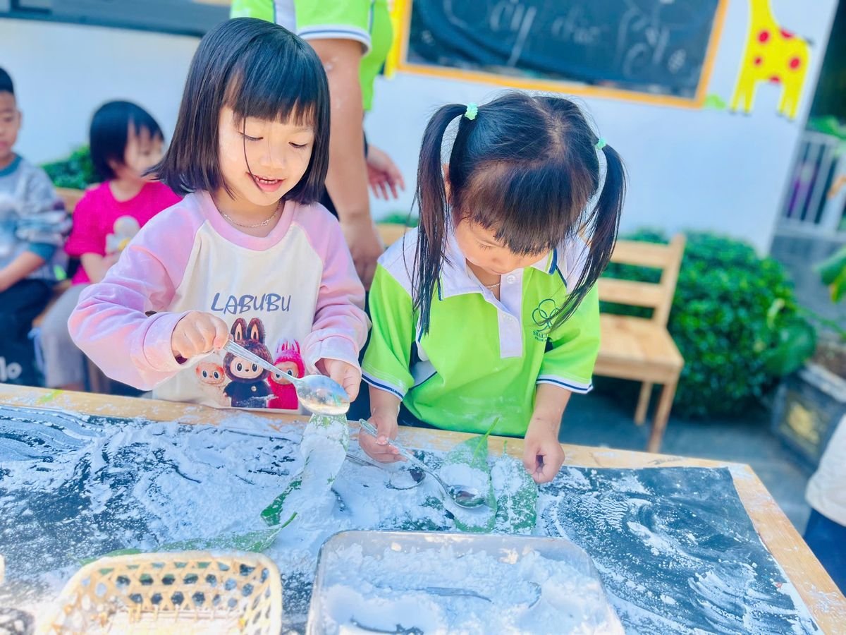 Ảnh hoạt động