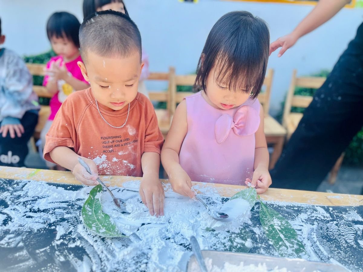 Ảnh hoạt động