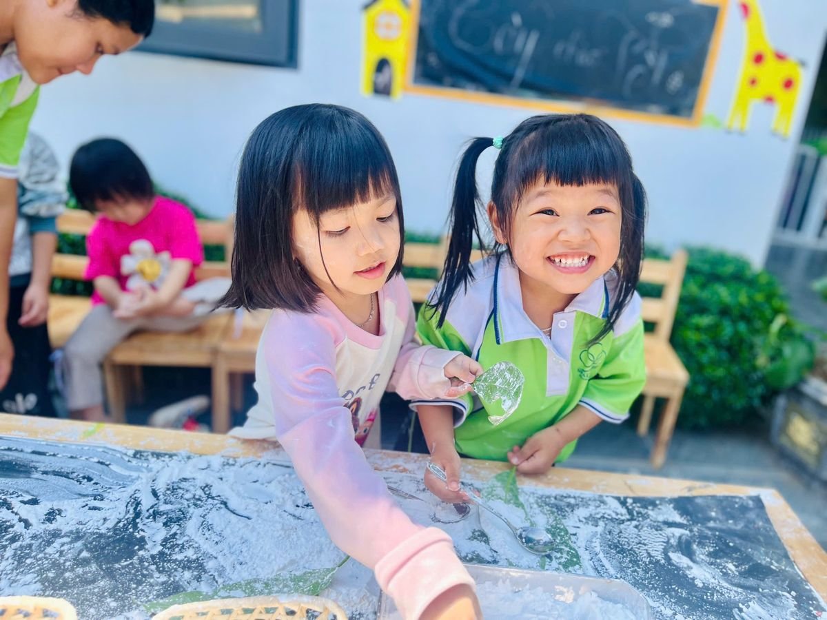 Ảnh hoạt động