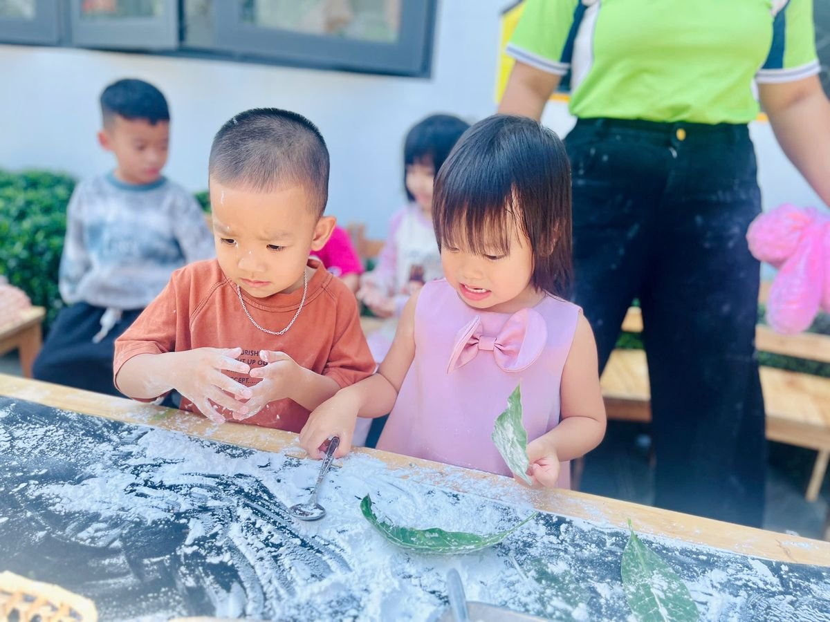 Ảnh hoạt động