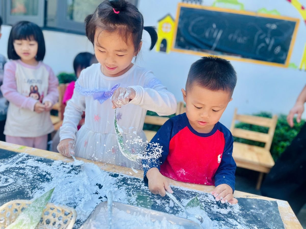 Ảnh hoạt động