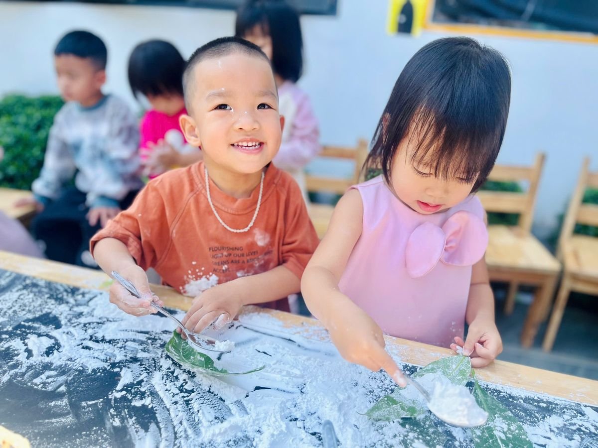 Ảnh hoạt động