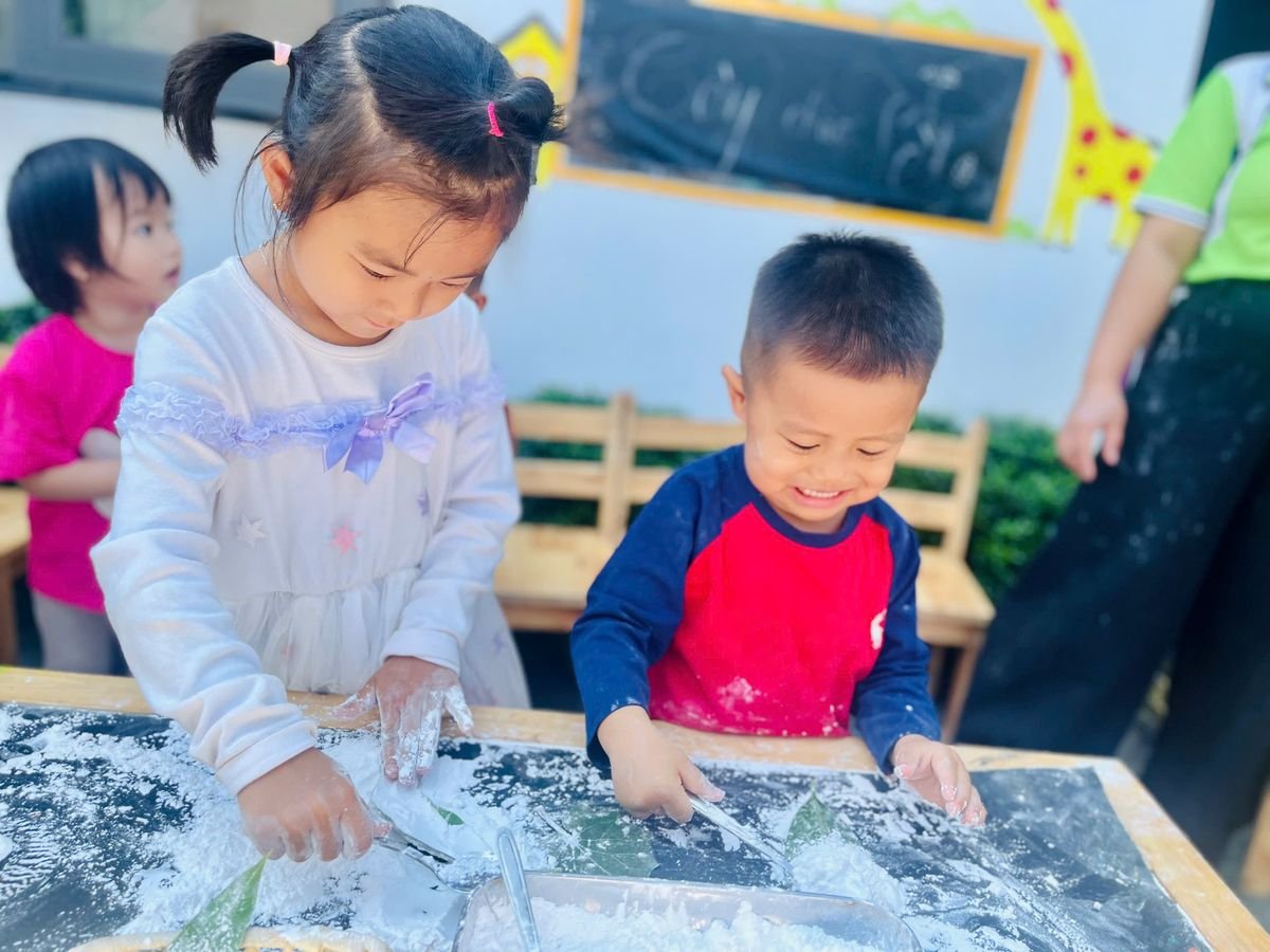 Ảnh hoạt động