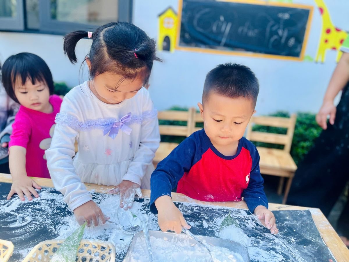 Ảnh hoạt động