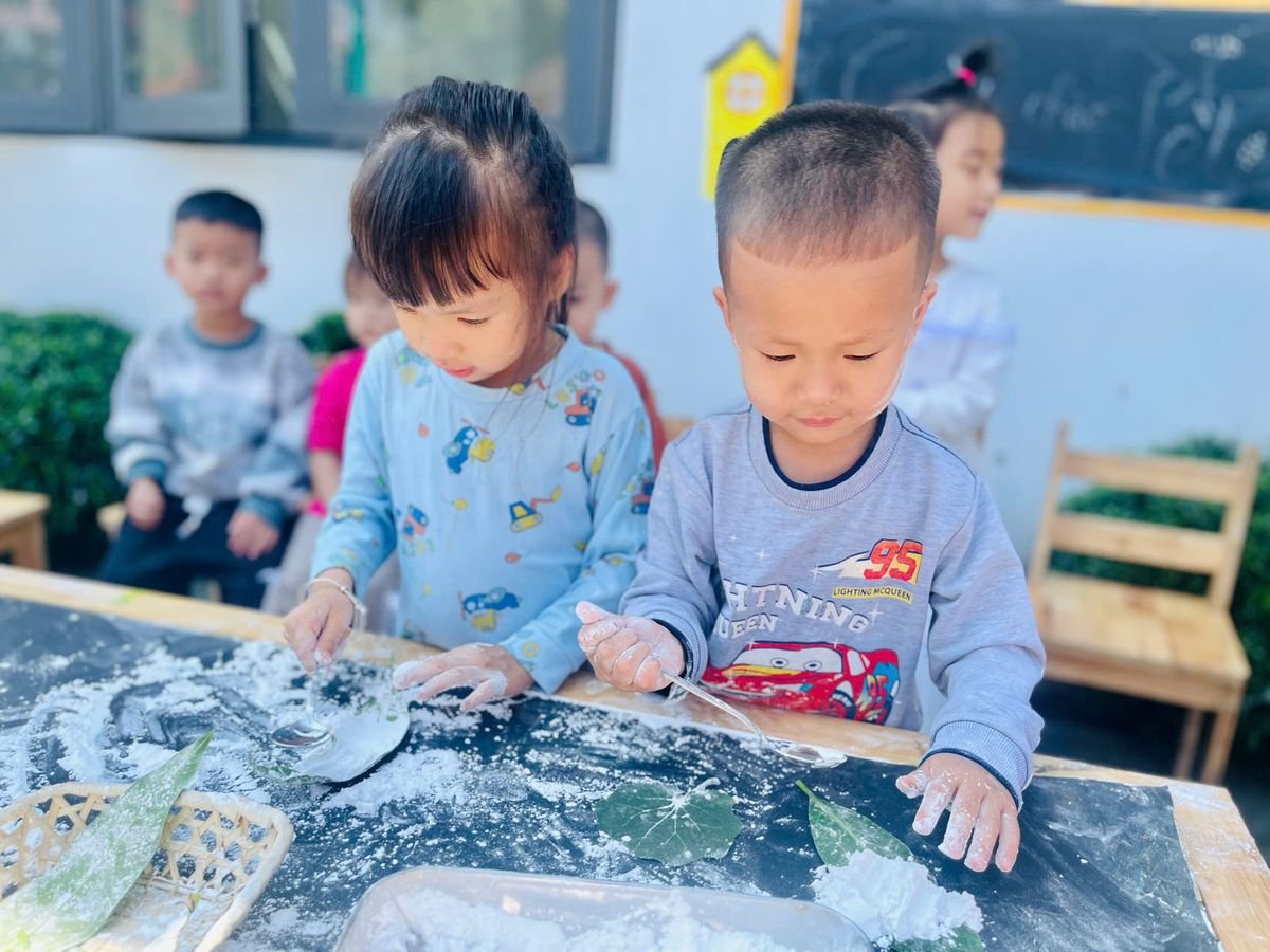 Ảnh hoạt động