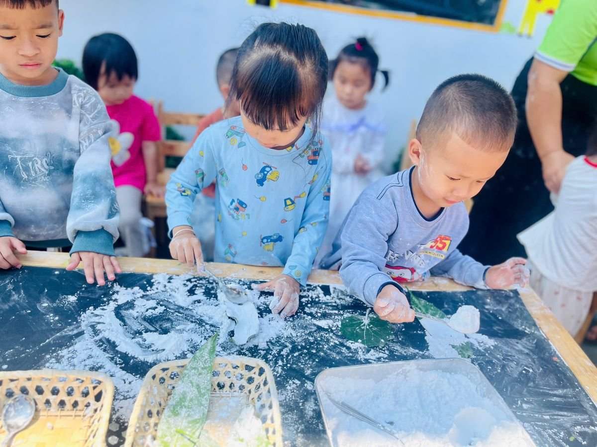 Ảnh hoạt động