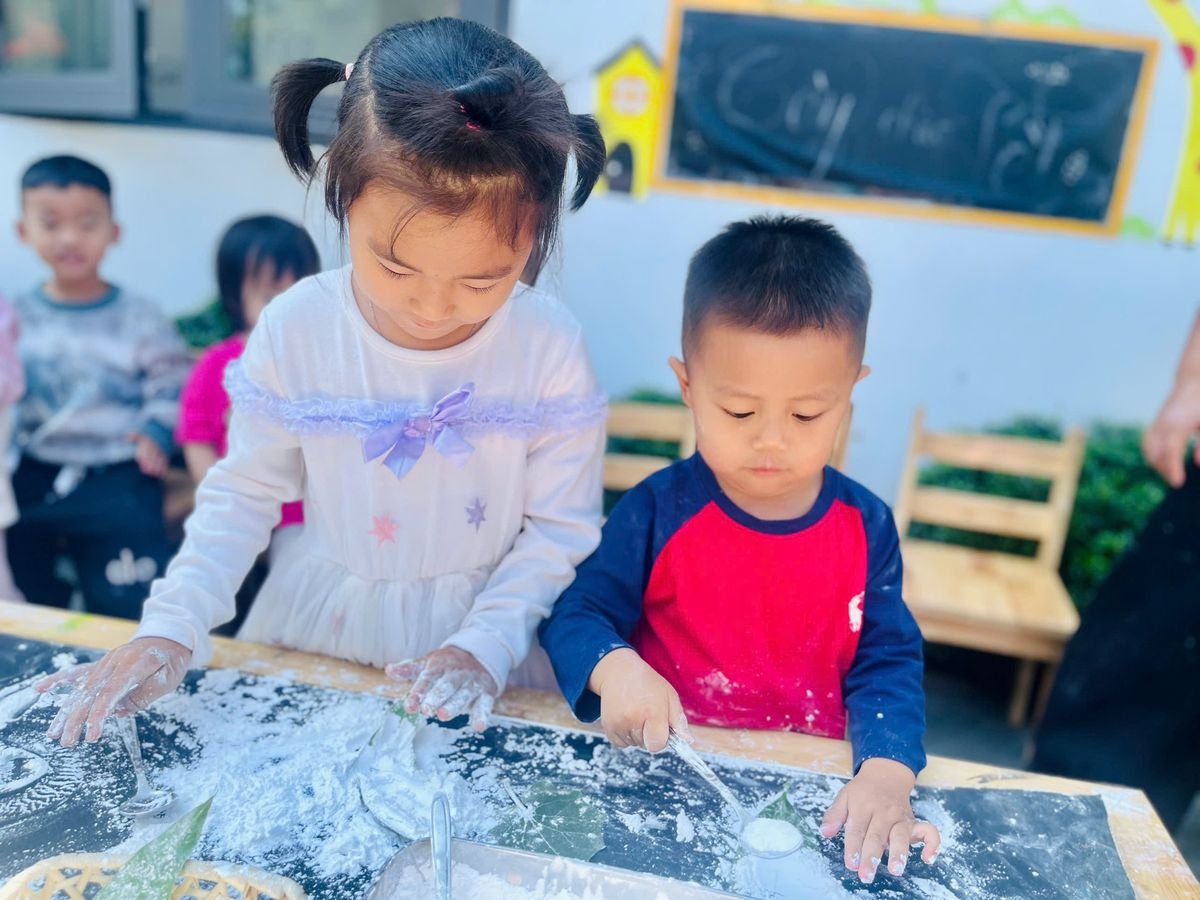 Ảnh hoạt động