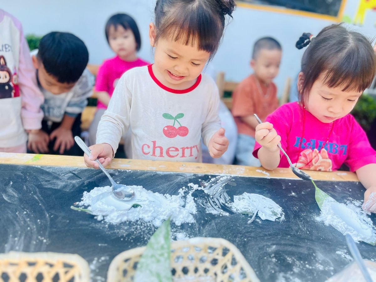 Ảnh hoạt động